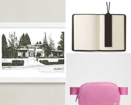 Thoughtful Gifts for Her That Don’t Feel Generic or Last-Minute cover photo collage