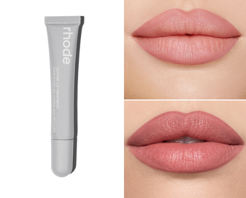 My favorite beauty recs cover photo collage