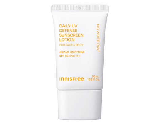 Sunscreens that do not make me look like a ghost cover photo collage