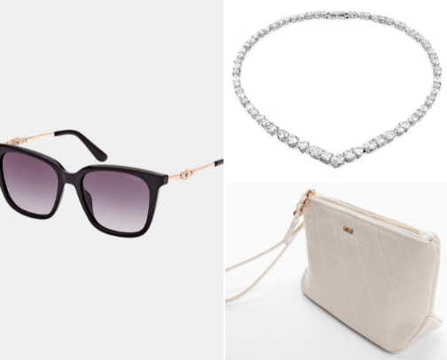 Accessoires 💎 cover photo collage