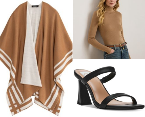 Macy’s Must-Haves: Chic Looks for Every Season cover photo collage