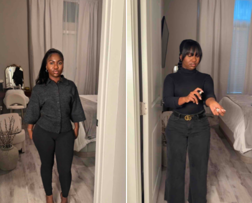 Personal Aesthetic Essentials cover photo collage