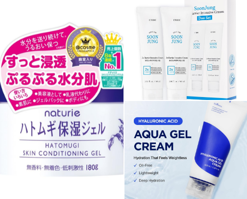 Best Barrier Repair Creams cover photo collage