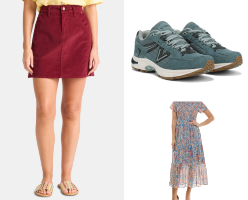 Wal-Mart Clothes for Fall 🍁 cover photo collage