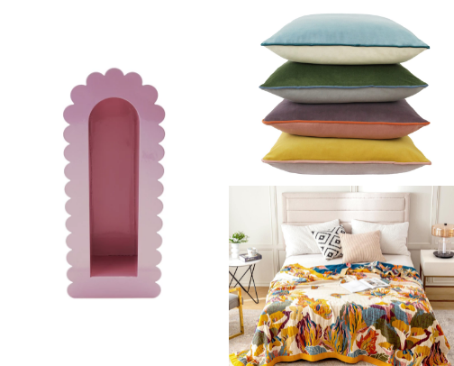 Small Unique Room Design Details That Really Change Your Home Vibe cover photo collage