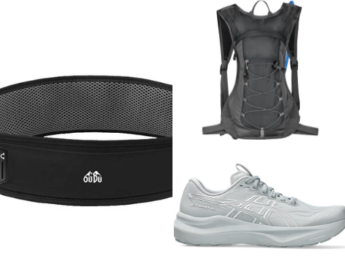 Get Active cover photo collage