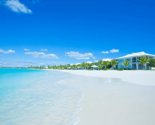 Bahamas cover photo collage