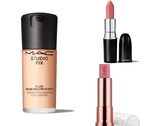 A carefully curated selection of my favorite beauty recs, perfumes, hair care products, skincare, anything you may be looking for 🤗✨️💋💄💫 cover photo collage
