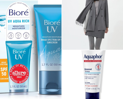 chicago winter survival kit cover photo collage