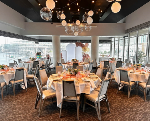 Restaurant Recs cover photo collage