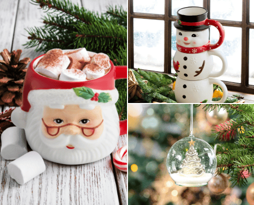 Christmas 🎄🎅🏼 cover photo collage