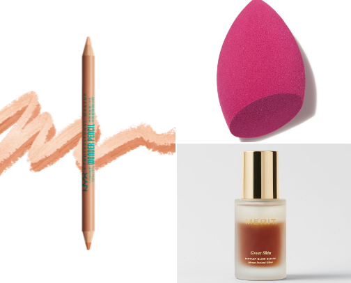 products id save in a fire 💄👛 cover photo collage