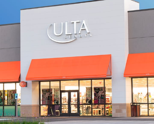 Ulta cover photo collage