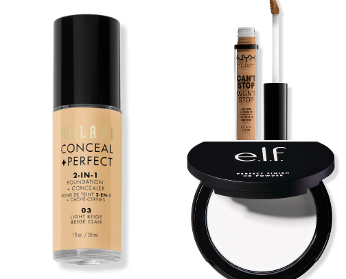 Affordable Makeup Dupes at Ulta: High End Looks for Less cover photo collage