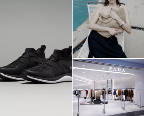 Wardrobe Staples I Reach For Constantly cover photo collage