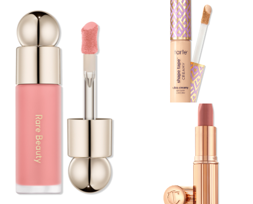 My All Time Faves from Ulta Beauty: The Products That Actually Live Up to the Hype cover photo collage