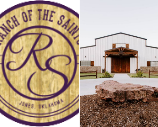 Event venues cover photo collage