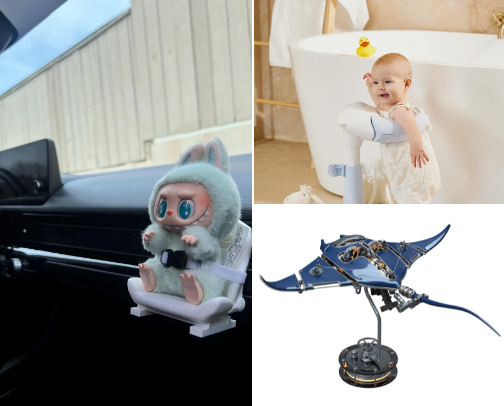 My top local recs cover photo collage