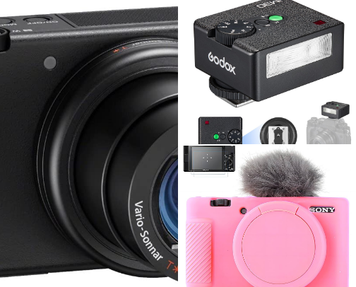 Content Must Haves cover photo collage