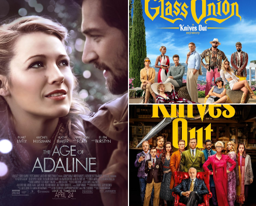 In my watch history 🍿🎬 cover photo collage