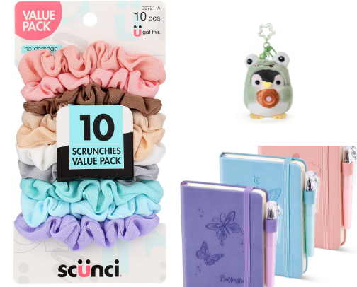 Gift ideas for 8 year old girl cover photo collage