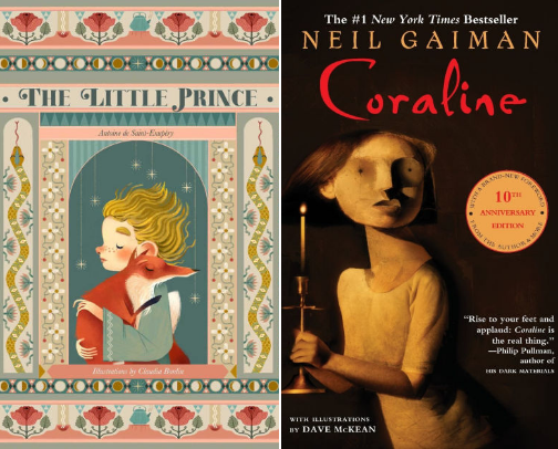 Stories that Stay ✨ cover photo collage