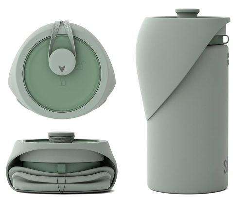 Travel Tails: Must haves for long car drives cover photo collage