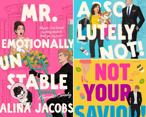 Get Free - Mr. Emotionally Unstable: A Romantic Comedy (The Seattle Svenssons Book 3) TBR cover photo collage