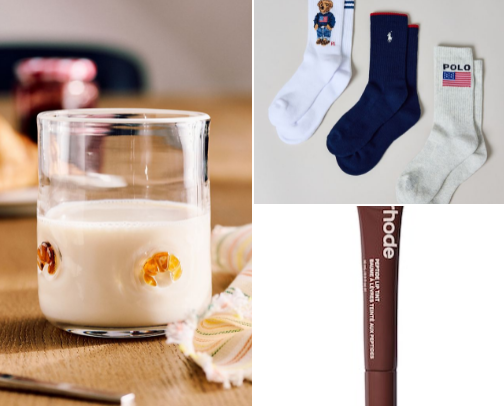 Fall monthly fixations 🤎 cover photo collage