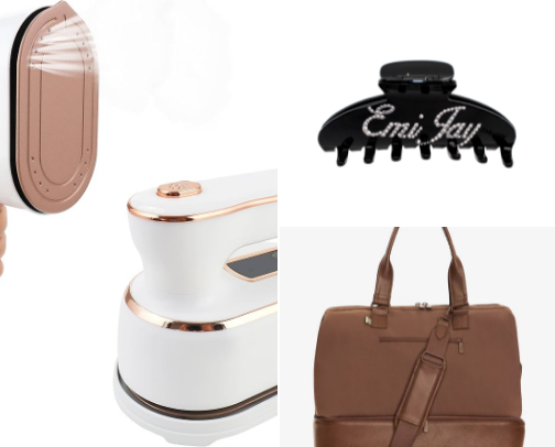 If I Lost Everything, I’d Repurchase These 15 Things First cover photo collage