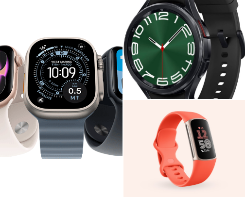Top Trending Gadgets of 2026 — Must-Have Tech & Smart Devices You’ll Love cover photo collage
