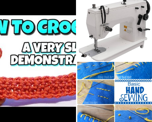 Creative Things I Love cover photo collage