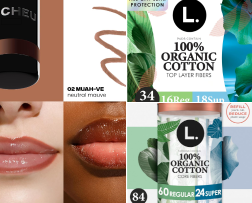 what's ALWAYS in my purse? cover photo collage