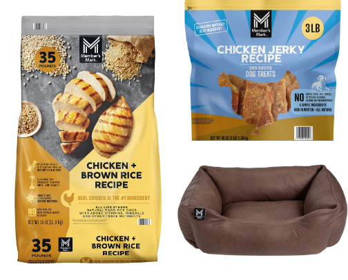 Everything You Need Before Bringing Home Your New Rescue Dog cover photo collage