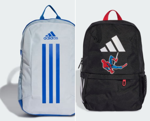 BACK TO SCHOOL cover photo collage
