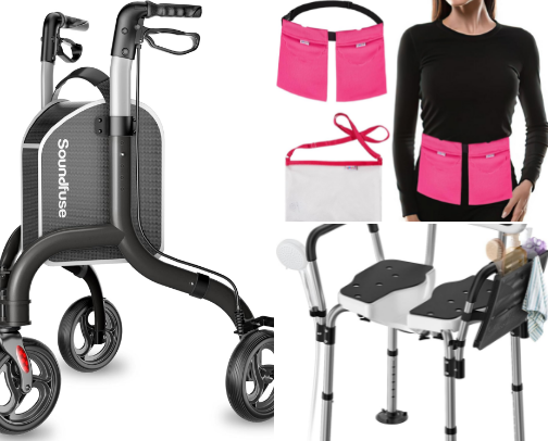 Mommy Makeover cover photo collage