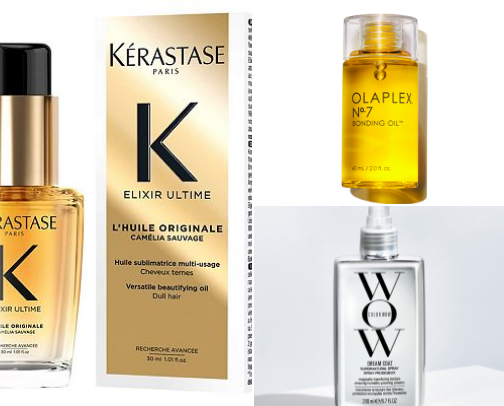 Hair Products Worth Buying💇🏽‍♀️ cover photo collage
