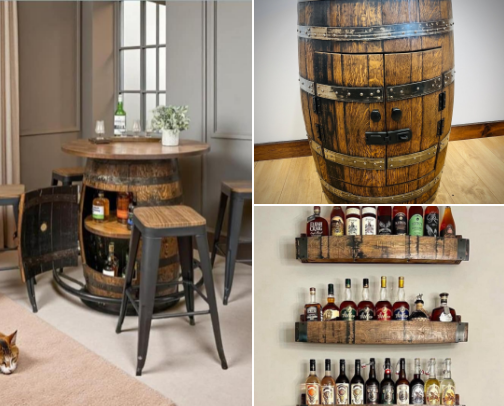 Home - Must Haves cover photo collage
