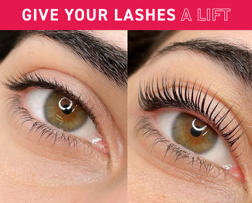 Lashes Alexandria VA ❤️‍🔥 cover photo collage