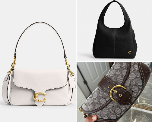 DREAM BAGS cover photo collage