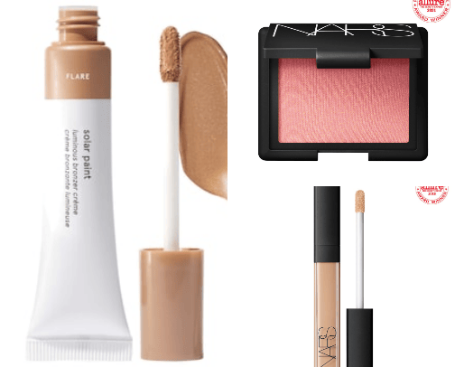 best makeup products under 20 🤩 cover photo collage