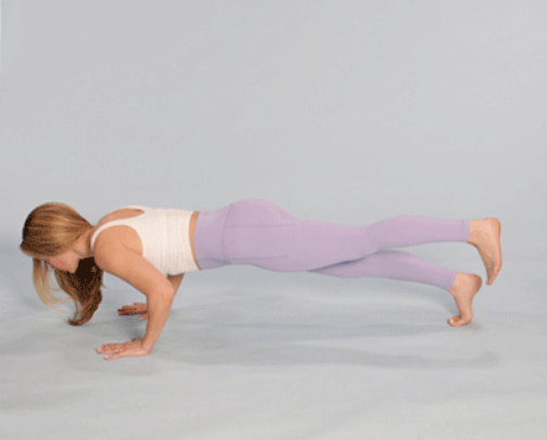 At Home Workouts cover photo collage