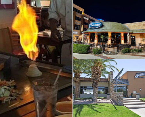 Must try Arizona Restaurants cover photo collage