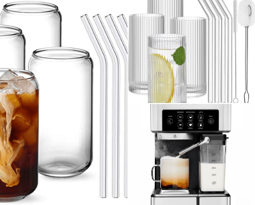 Home Must-Haves cover photo collage