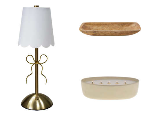 Trendy home decor 🏡 ♥️ cover photo collage