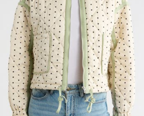 Coats/ jackets cover photo collage