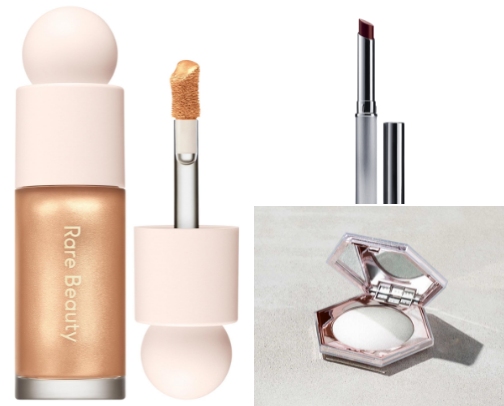 Fav Products for Adults Relearning Beauty cover photo collage