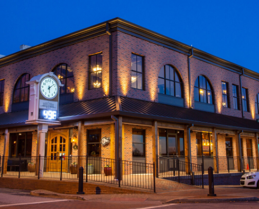 My top Flowery Branch recs cover photo collage