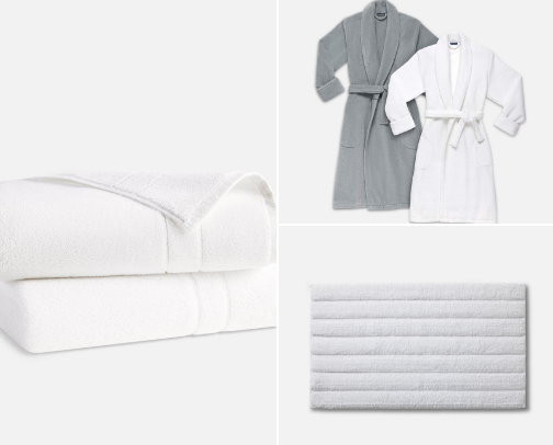 Bathroom stuff 💌 cover photo collage