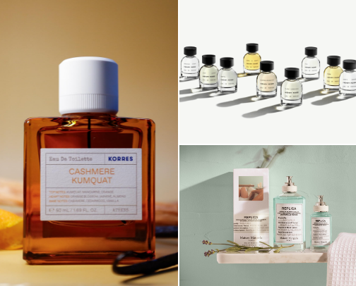 How to Smell Like Fresh Laundry – Clean Girl Edition 🧼 cover photo collage